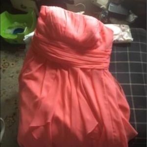 David’s bridal shower